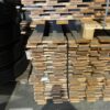 Gebruikte Houten Vlonder voor palletstelling - lat om lat - 1780 x 1100 - Afbeelding 4