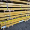 Gebruikte Link 51 palletstelling (liggers) 3600mm x 130mm