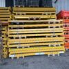 Gebruikte Link 51 palletstelling (liggers) 3600mm x 130mm - Afbeelding 3