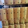 Gebruikte Link 51 palletstelling (liggers) 3600mm x 130mm - Afbeelding 4