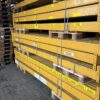 Gebruikte Link 51 palletstelling (liggers) 3600mm x 130mm - Afbeelding 5