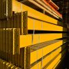 Voordeelpartij gebruikte Link 51 palletstelling 8550mm x 1100mm x 85mm | 4 niveaus - Afbeelding 2