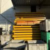 Voordeelpartij gebruikte Link 51 palletstelling 8550mm x 1100mm x 85mm | 4 niveaus - Afbeelding 4