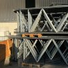Gebruikte Link 51 Type S + E palletstelling  (Jukken) – 9150mm x 1100mm x 85mm - Afbeelding 2