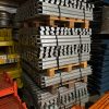 Gebruikte diepteligger 1100mm x 70mm x 50mm - Afbeelding 4