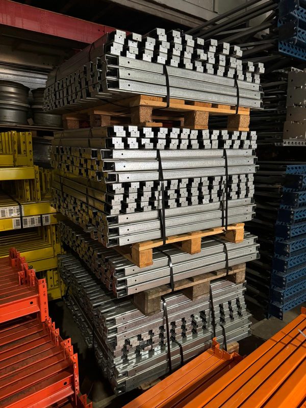 Gebruikte diepteligger 1100mm x 70mm x 50mm - Afbeelding 4