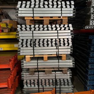 Gebruikte diepteligger 1100mm x 70mm x 50mm