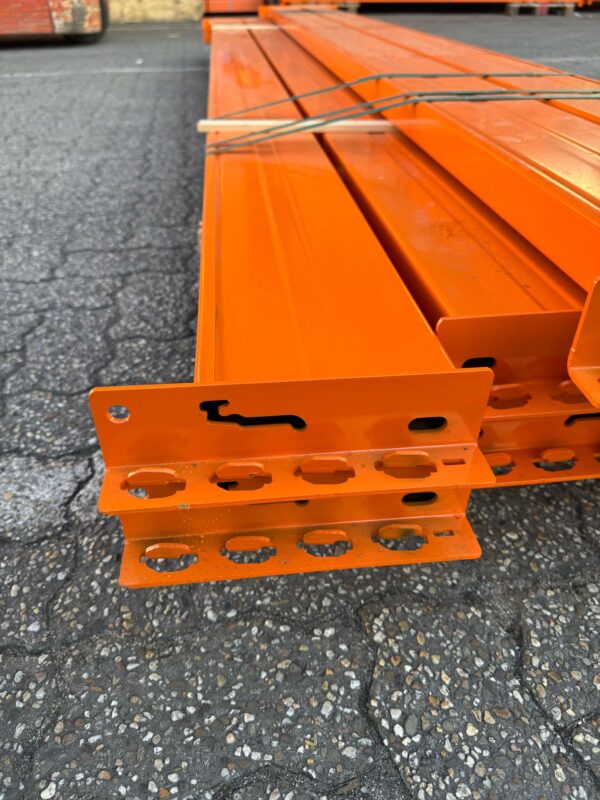 Voordeelpartij Stow ligger 3600mm x 160mm x 50mm (LxHxB) - 40 stuks - gebruikt - Afbeelding 4