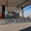 Gebruikte Link 51 Type S + E palletstelling  (Jukken) – 9150mm x 1100mm x 85mm - Afbeelding 6
