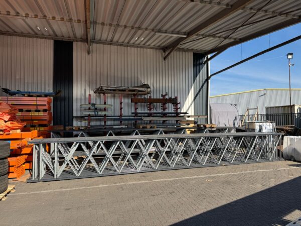 Gebruikte Link 51 Type S + E palletstelling  (Jukken) – 9150mm x 1100mm x 85mm - Afbeelding 6