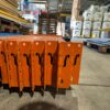 Gebruikte Stow palletstelling (Liggers) – 2700mm x 80mm x 50mm - Afbeelding 3