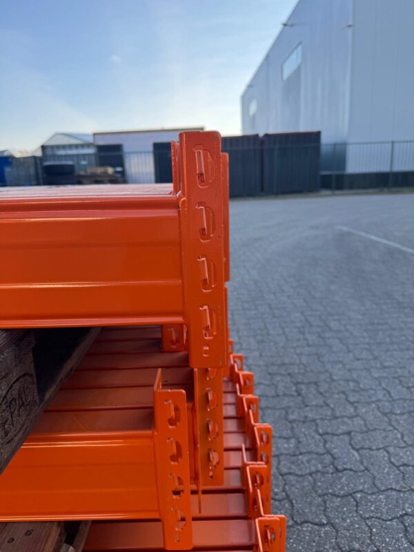 Voordeelpartij gebruikte Stow ligger 3600mm x 130mm x 50mm (LxHxB) - 40 stuks - Afbeelding 3