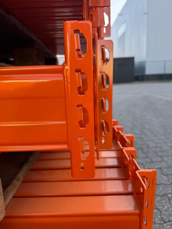 Voordeelpartij gebruikte Stow ligger 3600mm x 130mm x 50mm (LxHxB) - 40 stuks - Afbeelding 6