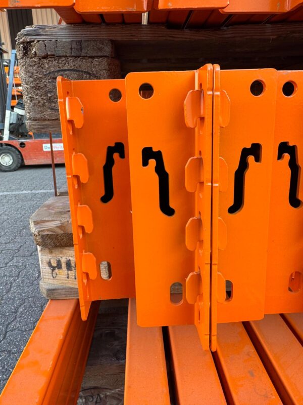 Voordeelpartij gebruikte Stow ligger 3600mm x 130mm x 50mm (LxHxB) - 40 stuks - Afbeelding 7
