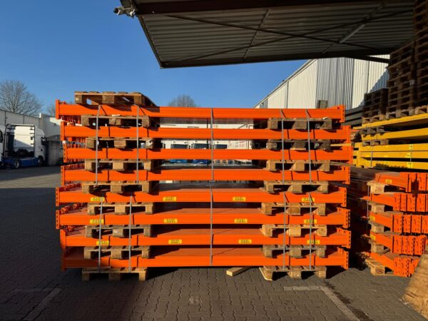 Voordeelpartij gebruikte Stow ligger 3600mm x 130mm x 50mm (LxHxB) - 40 stuks - Afbeelding 9