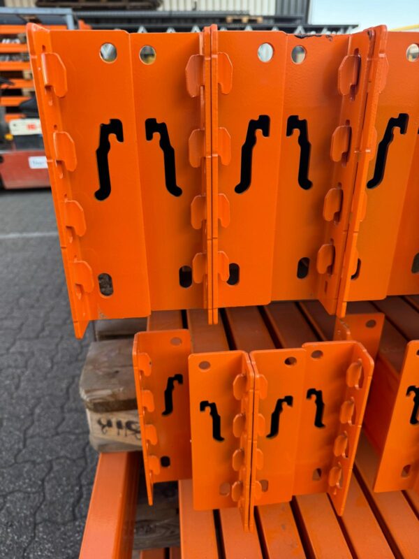 Voordeelpartij gebruikte Stow ligger 3600mm x 130mm x 50mm (LxHxB) - 40 stuks - Afbeelding 4