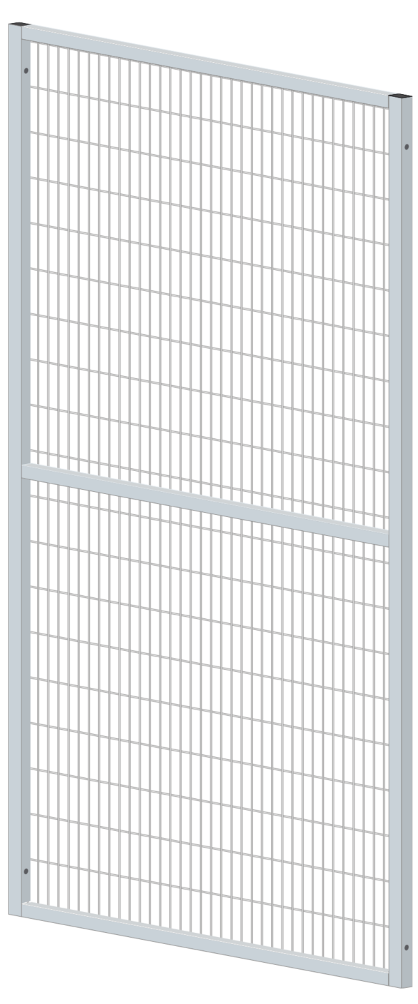 Machine-afscherming - Afbeelding 4
