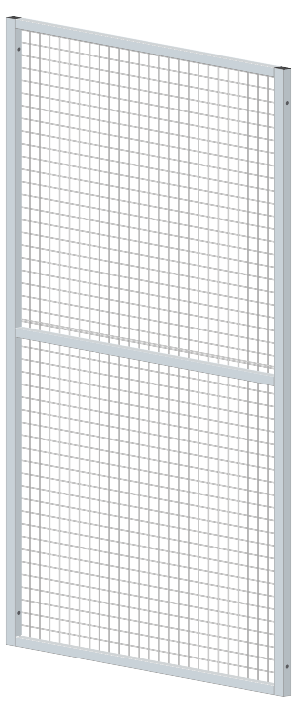 Machine-afscherming - Afbeelding 5