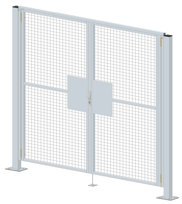 Machine-afscherming - Afbeelding 3