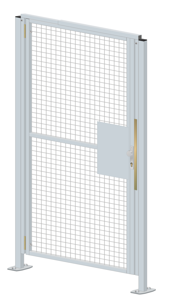 Machine-afscherming - Afbeelding 2