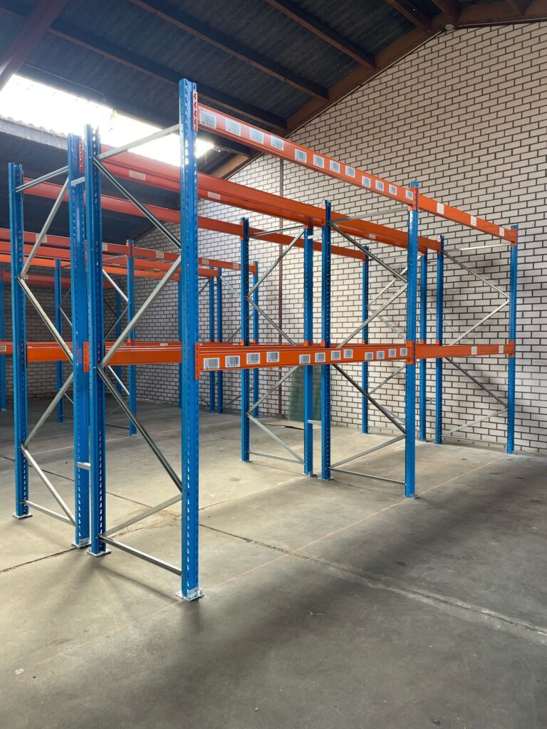 stow palletstellingen