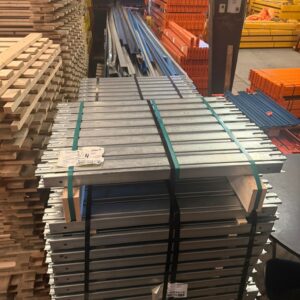 Stow diepteliggers 900mm (nieuw)