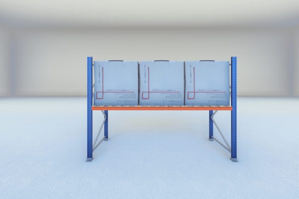 Productrender Gerrits - stellage 3600 met 3 pallets 02 - dd06062025
